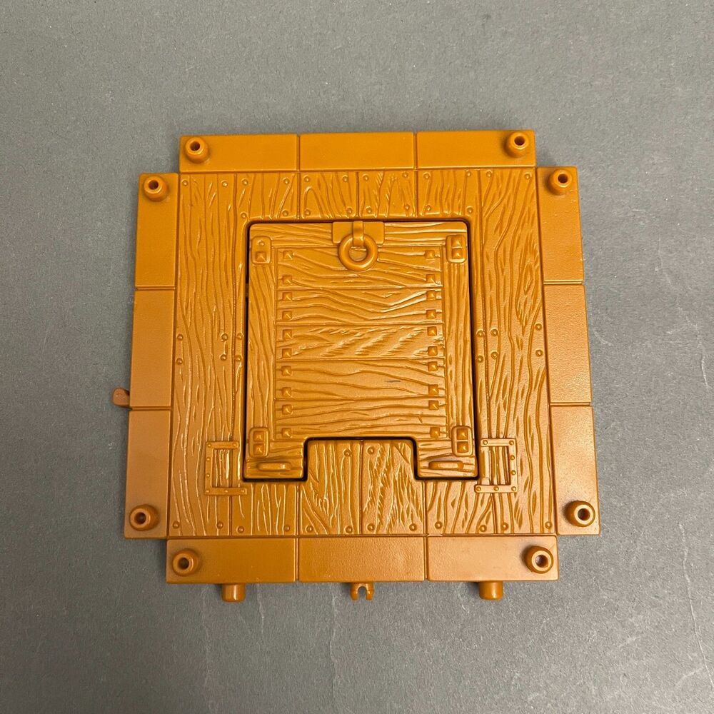 Mattel Fisher Price Imaginext Castle 2001 Replacement Part Piece